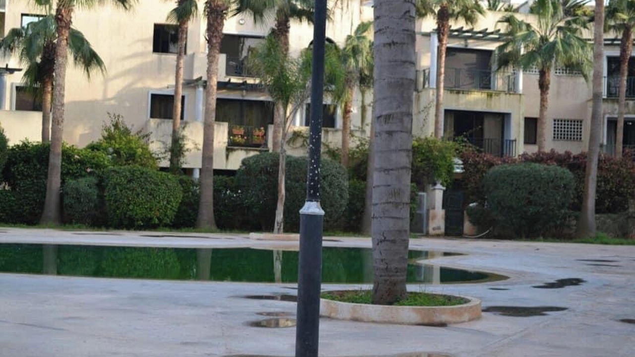 Photo of Outdoor in Ain Diab