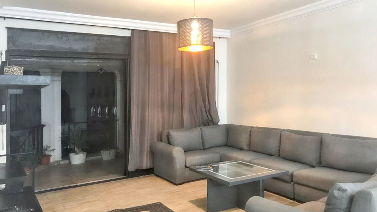 Photo of Livingroom in Ain Diab