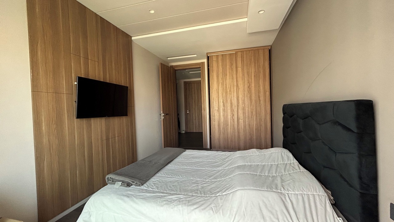 Photo of Bedroom in LA GIRONDE