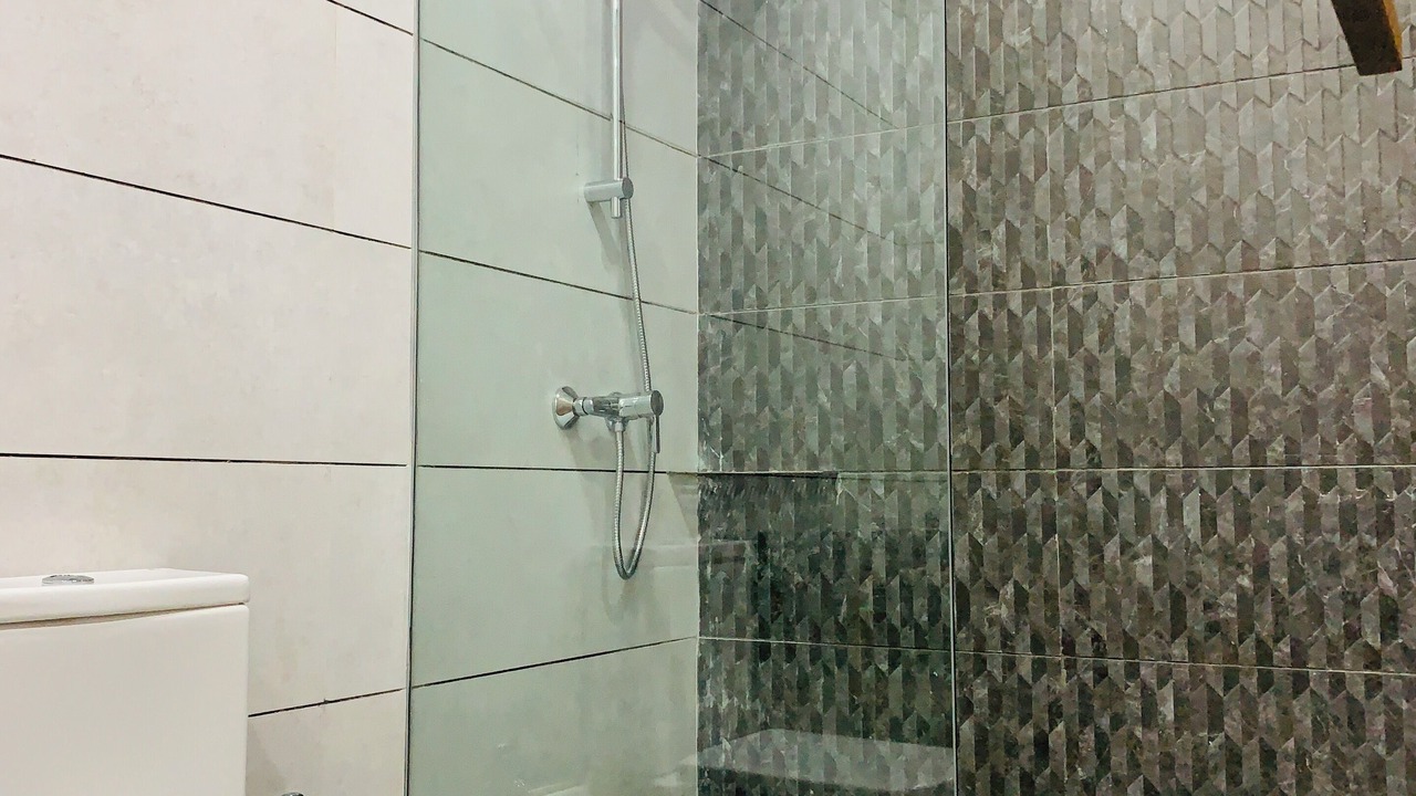 Photo of Bathroom in LA GIRONDE