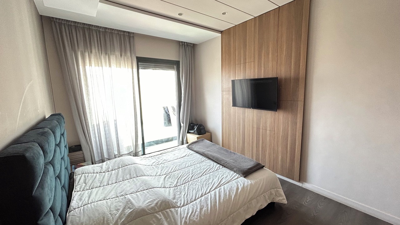 Photo of Bedroom in LA GIRONDE