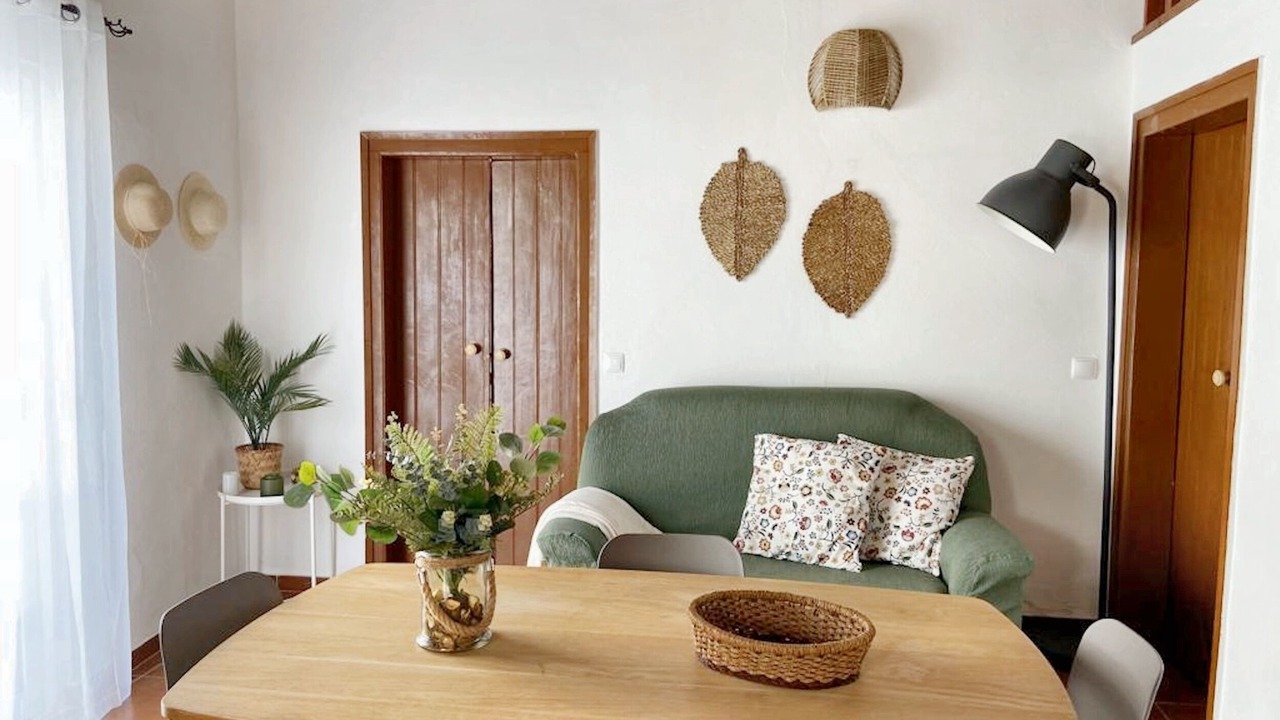 Photo of Livingroom in Barao de Sao Miguel