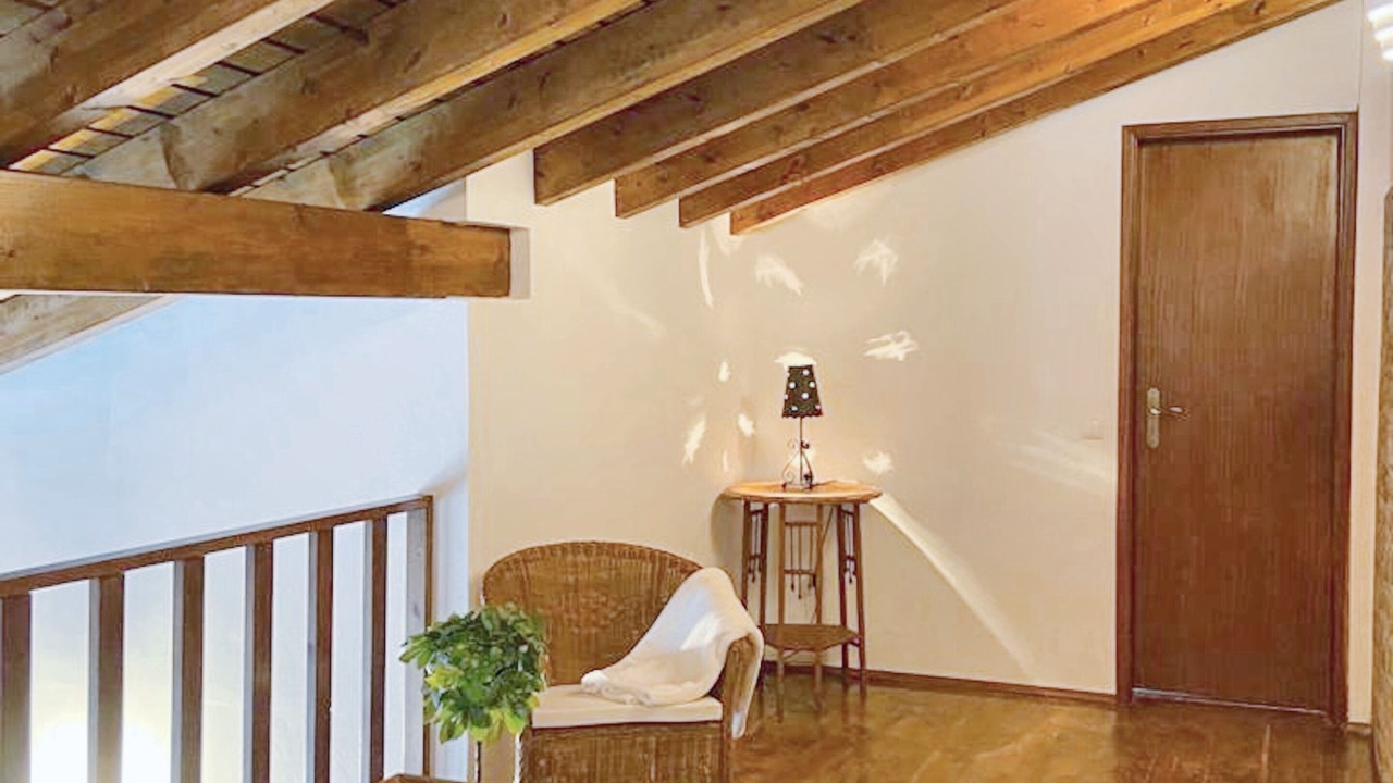 Photo of Livingroom in Barao de Sao Miguel