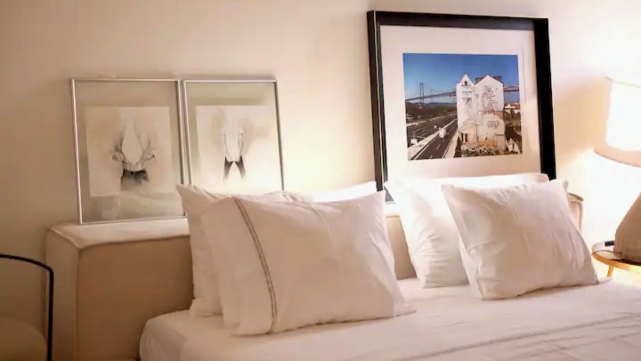 Photo of Bedroom in Achete