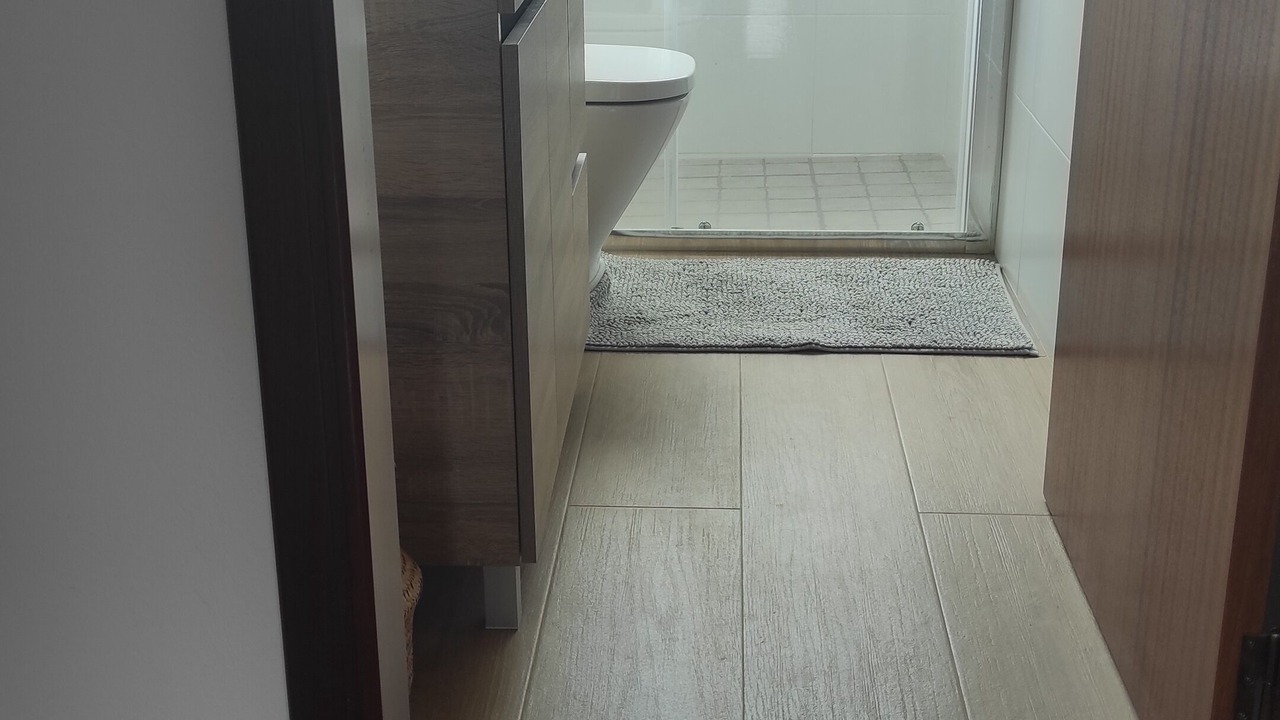 Photo of Bathroom in Alcacer do Sal