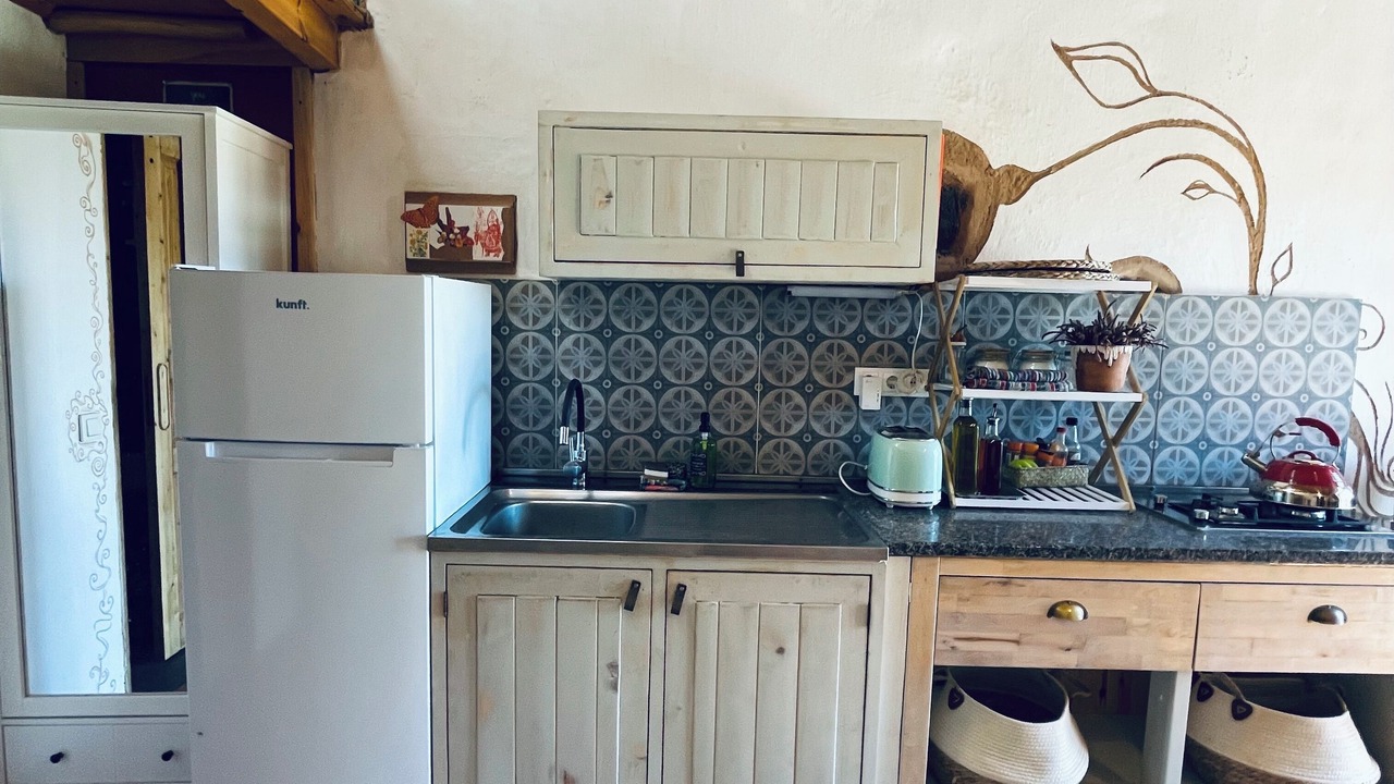 Photo of Kitchen in Lagos