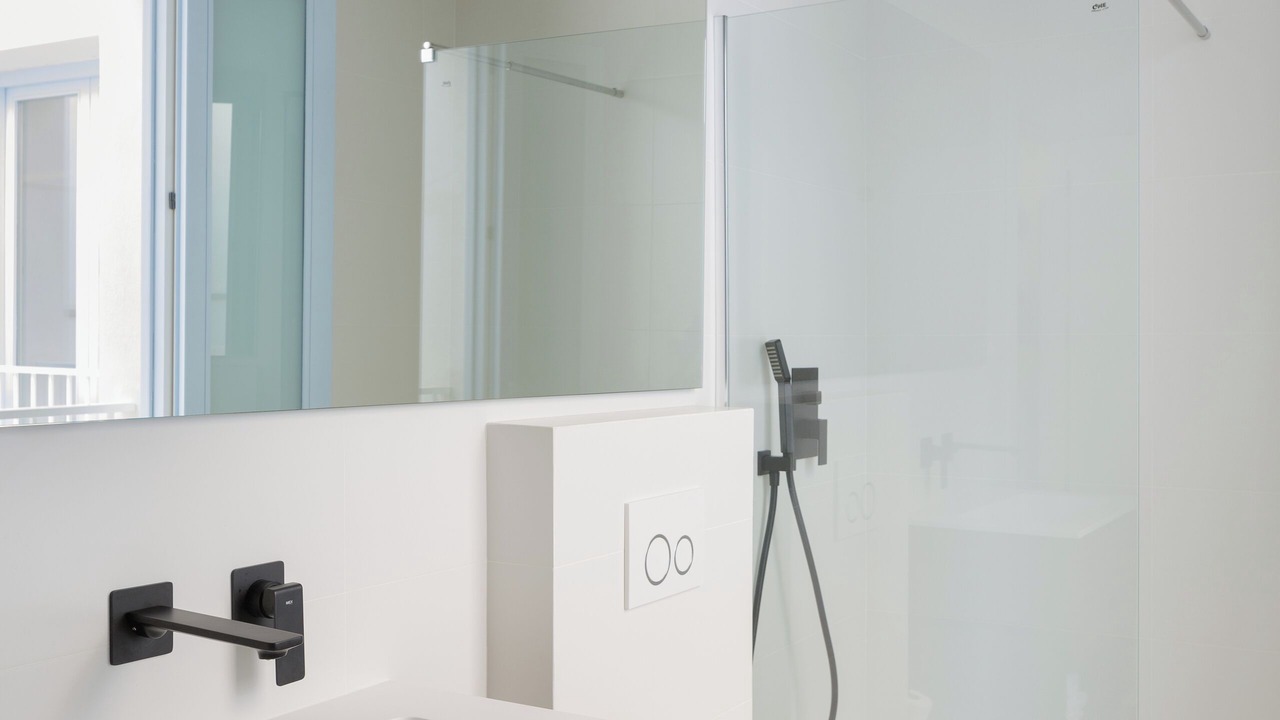 Photo of Bathroom in El Moncayo