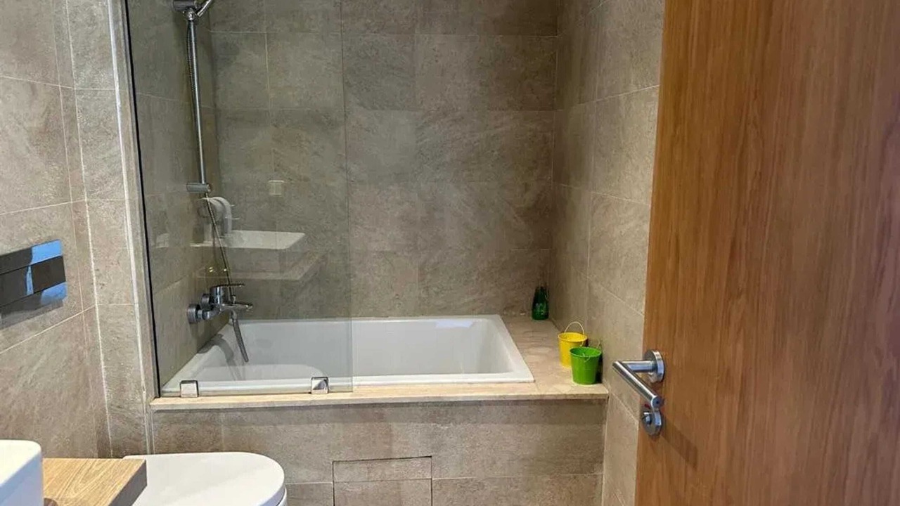 Photo of Bathroom in RACINE EXTENSION