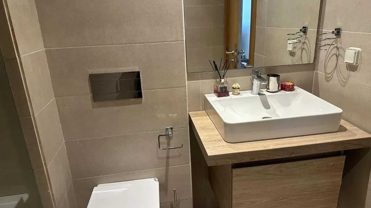 Photo of Bathroom in RACINE EXTENSION