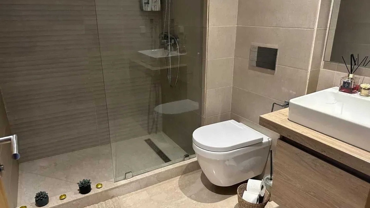 Photo of Bathroom in RACINE EXTENSION