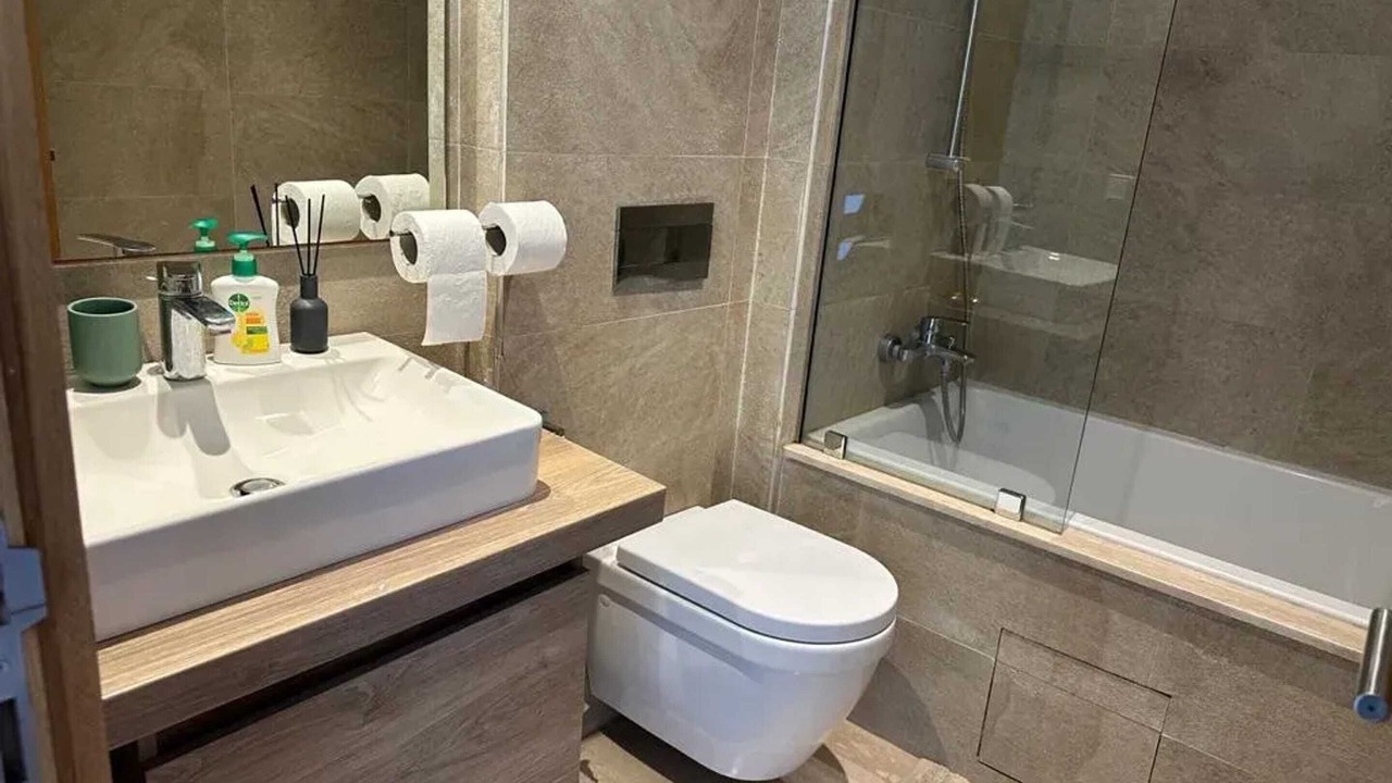 Photo of Bathroom in RACINE EXTENSION