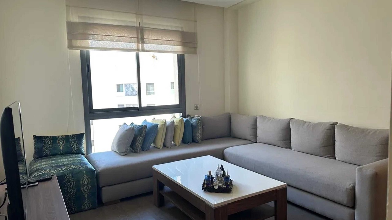 Photo of Livingroom in RACINE EXTENSION