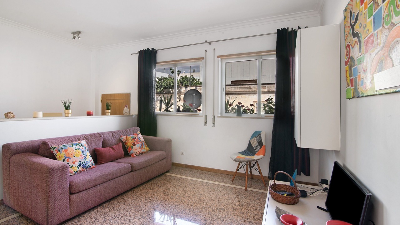 Photo of Livingroom in Faro