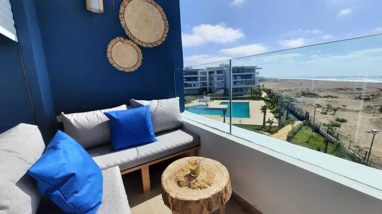 Photo of Outdoor in Casablanca