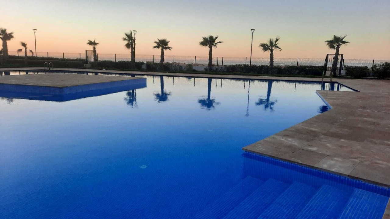 Photo of Outdoor in Casablanca