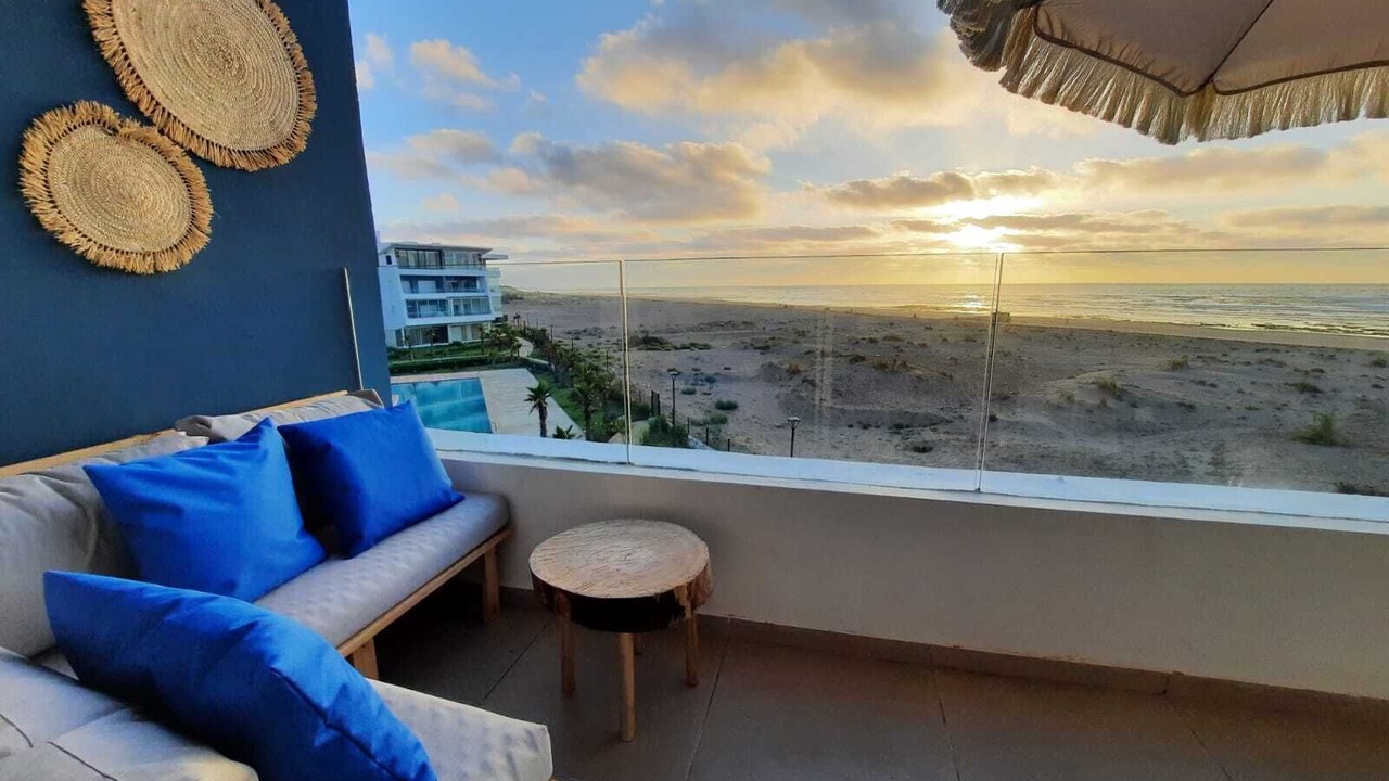 Photo of Outdoor in Casablanca