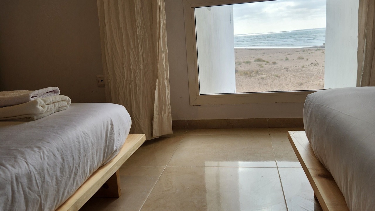Photo of Bedroom in Casablanca