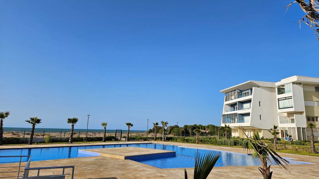 Photo of Outdoor in Casablanca