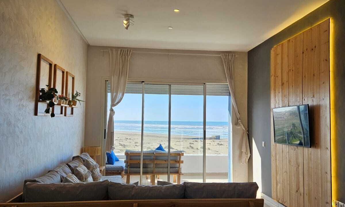 Photo of Livingroom in Casablanca