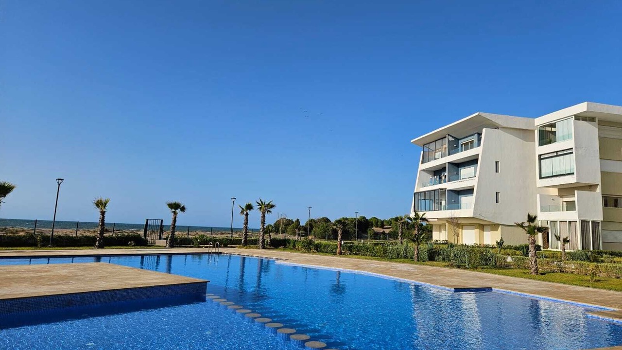 Photo of Outdoor in Casablanca