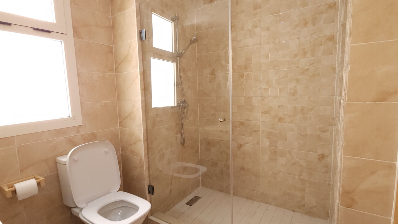 Photo of Bathroom in Casablanca