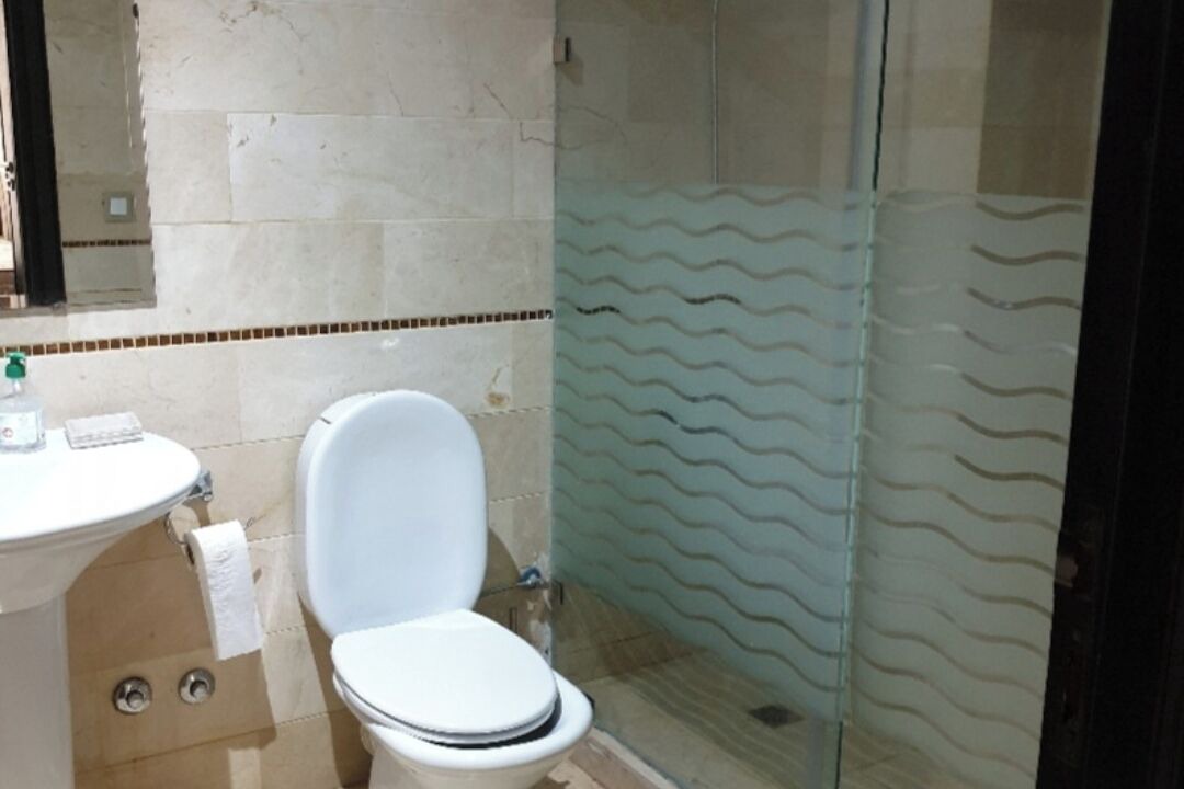 Photo of Bathroom in RACINE EXTENSION
