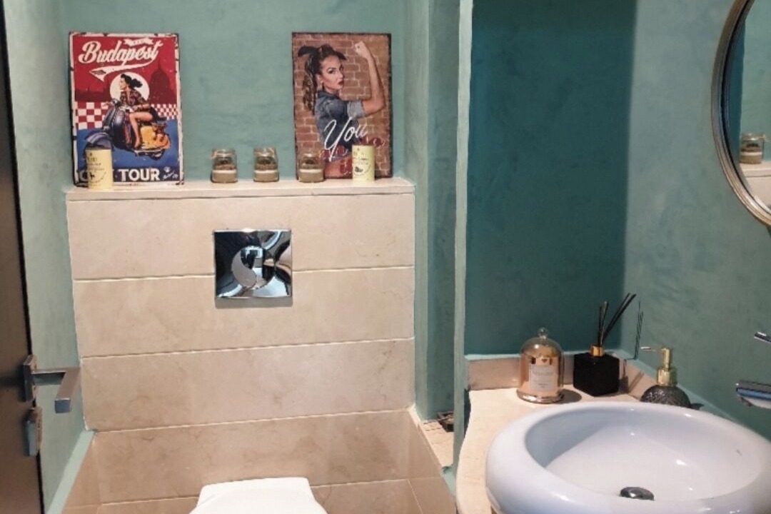 Photo of Bathroom in RACINE EXTENSION