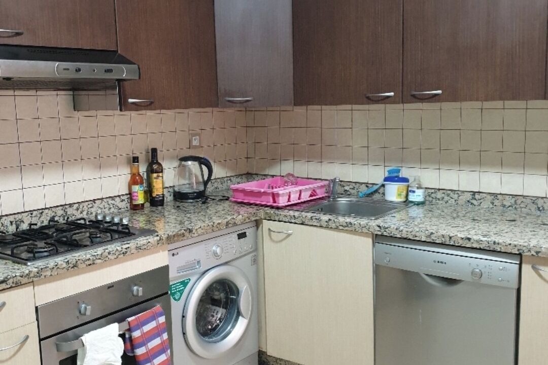Photo of Kitchen in RACINE EXTENSION