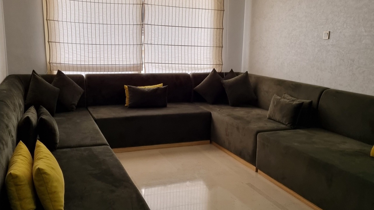 Photo of Livingroom in RACINE EXTENSION