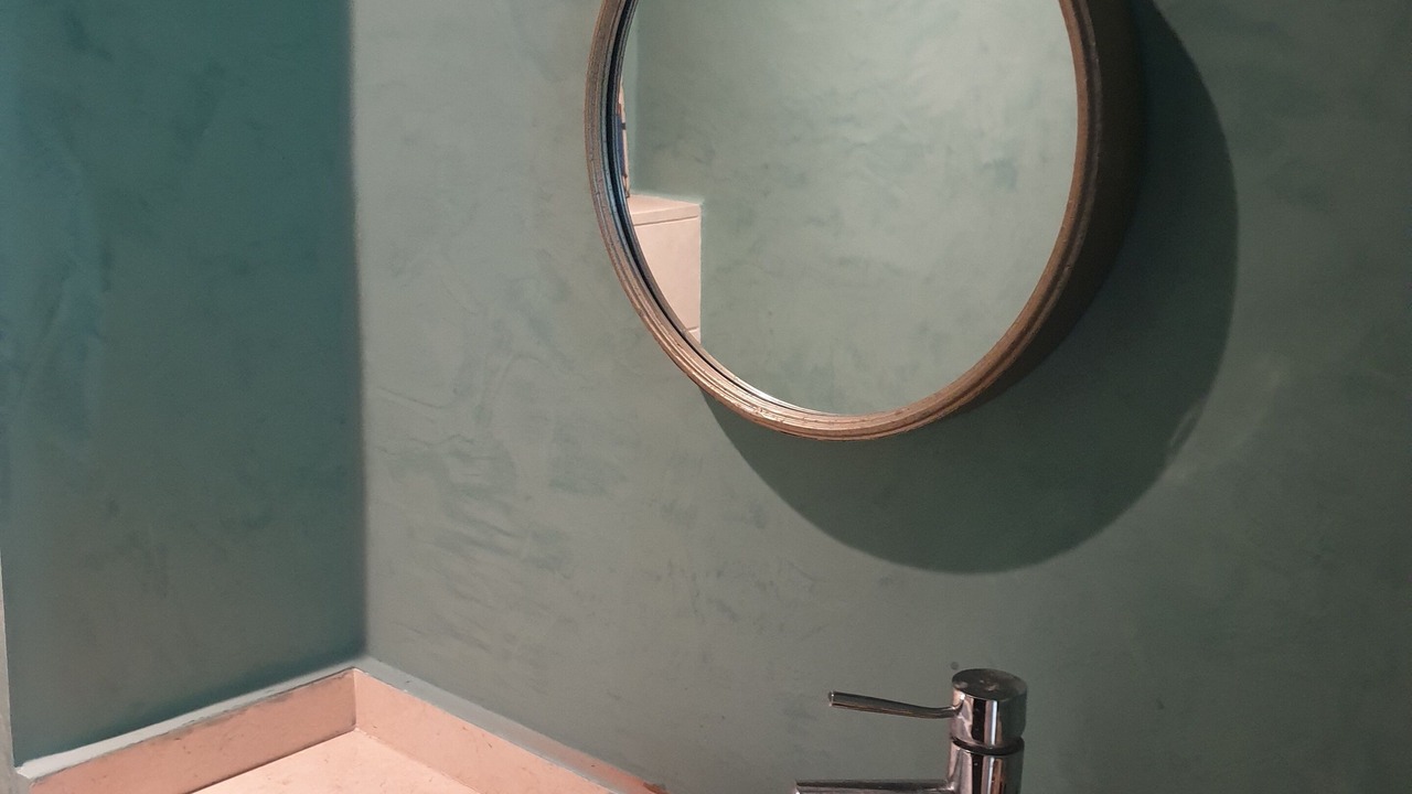 Photo of Bathroom in RACINE EXTENSION