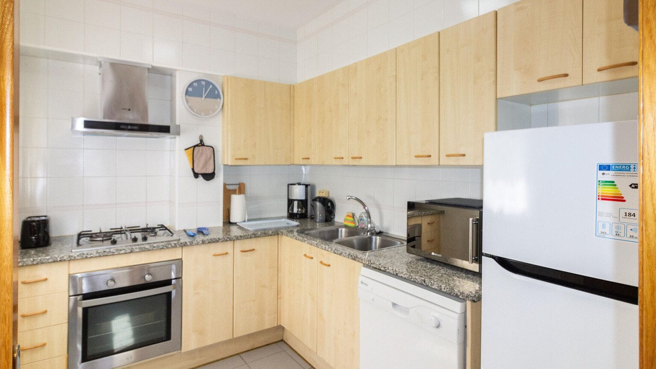Photo of Kitchen in Llanca
