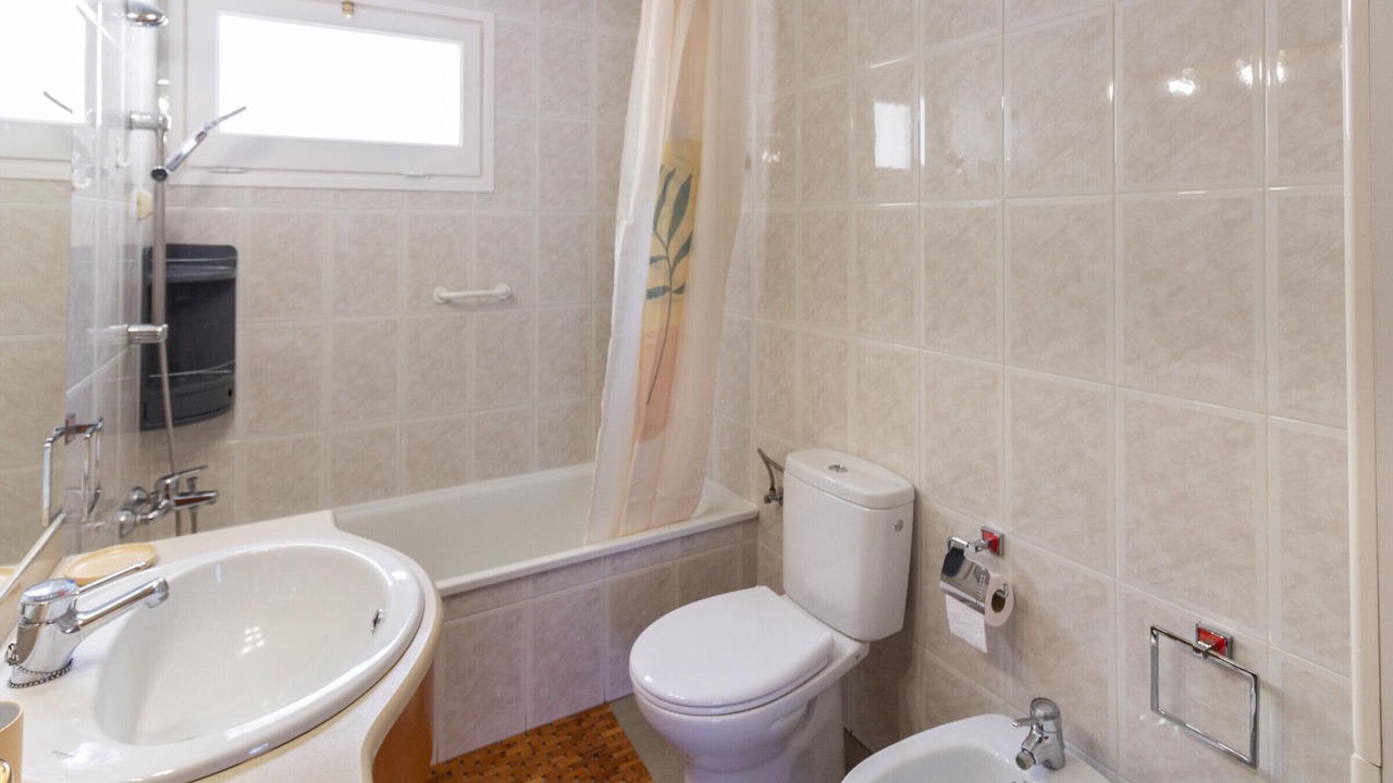 Photo of Bathroom in Llanca