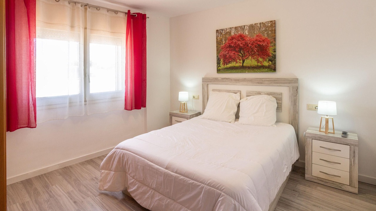 Photo of Bedroom in Llanca