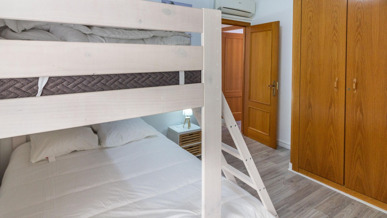 Photo of Bedroom in Llanca