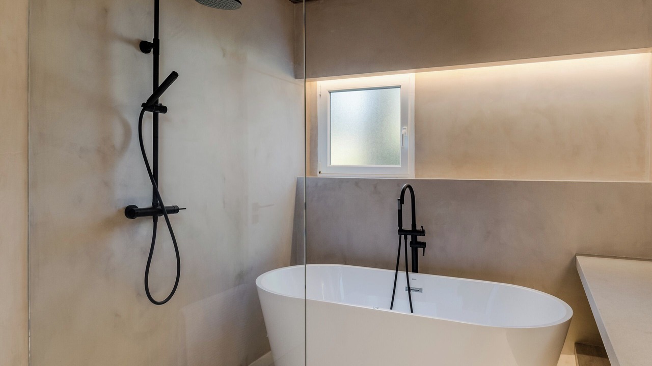 Photo of Bathroom in Charneca de Caparica e Sobreda