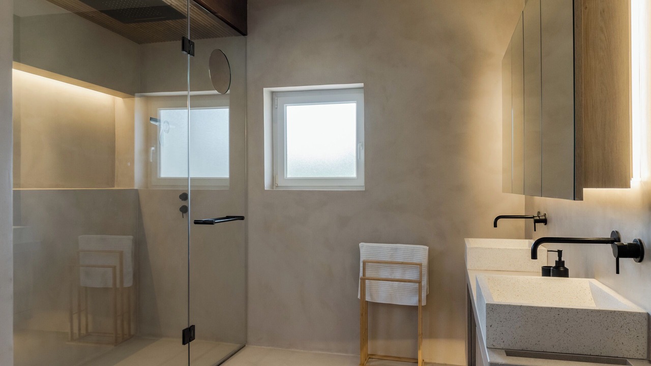 Photo of Bathroom in Charneca de Caparica e Sobreda