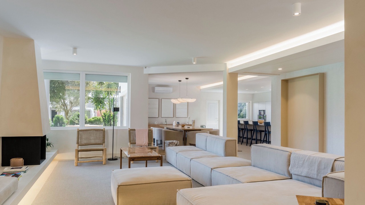 Photo of Livingroom in Charneca de Caparica e Sobreda