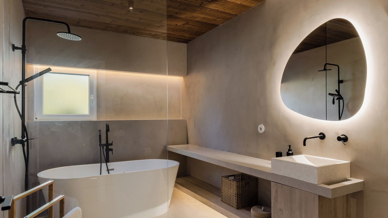 Photo of Bathroom in Charneca de Caparica e Sobreda