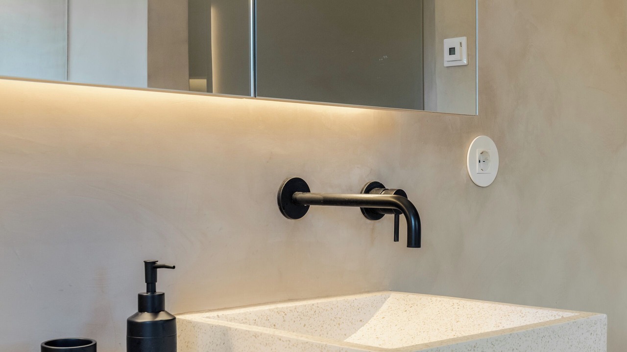 Photo of Bathroom in Charneca de Caparica e Sobreda