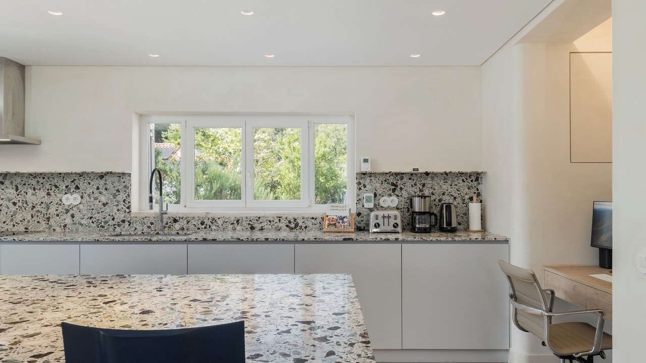 Photo of Kitchen in Charneca de Caparica e Sobreda