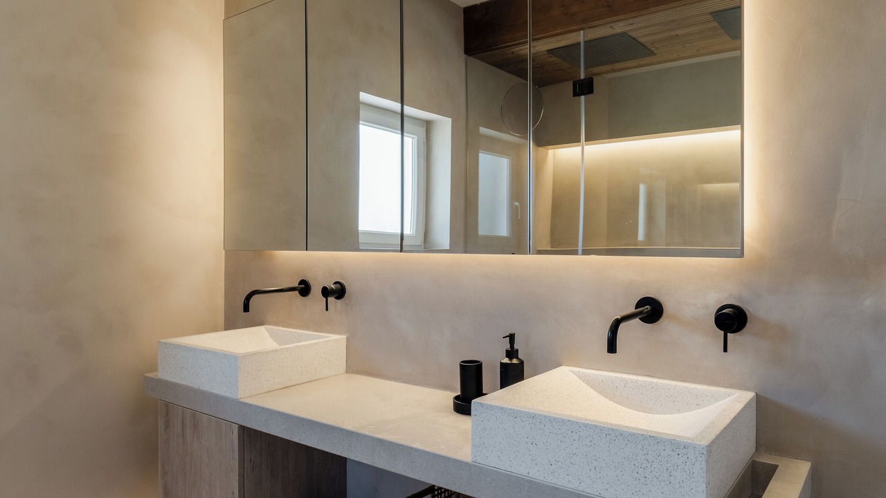 Photo of Bathroom in Charneca de Caparica e Sobreda