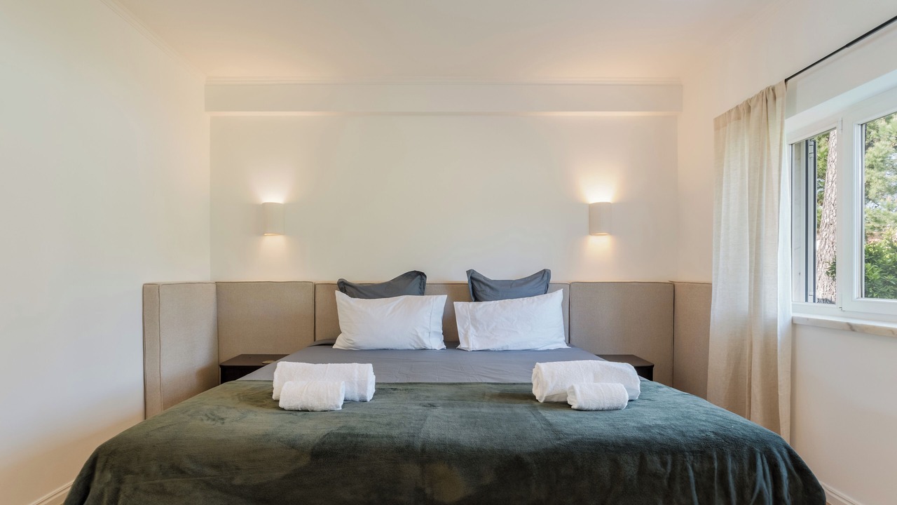 Photo of Bedroom in Charneca de Caparica e Sobreda