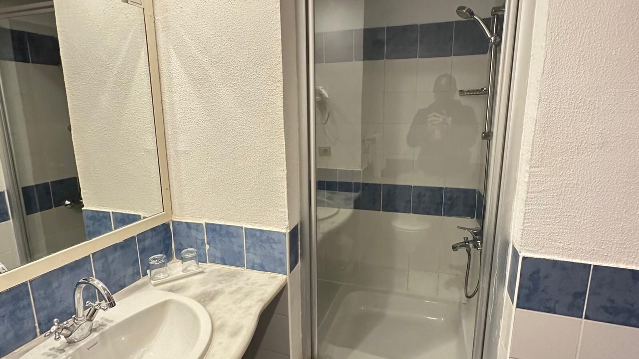 Photo of Bathroom in Sharm El Sheikh