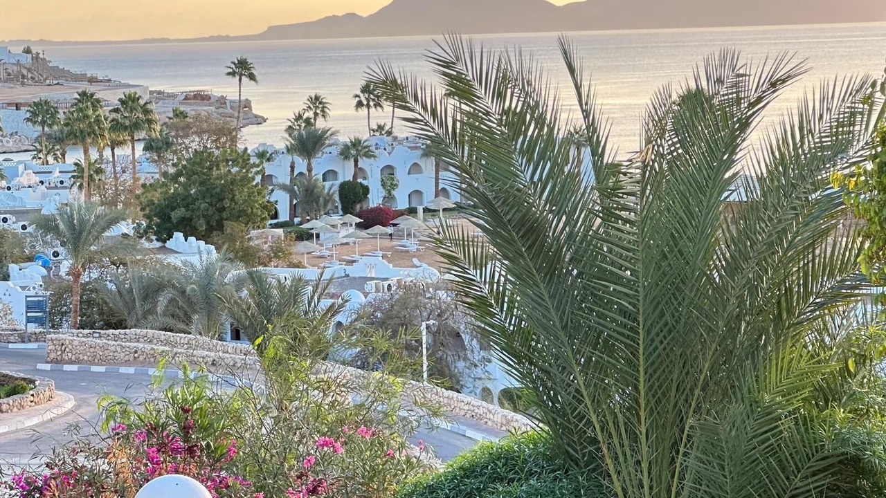 Photo of Outdoor in Sharm El Sheikh