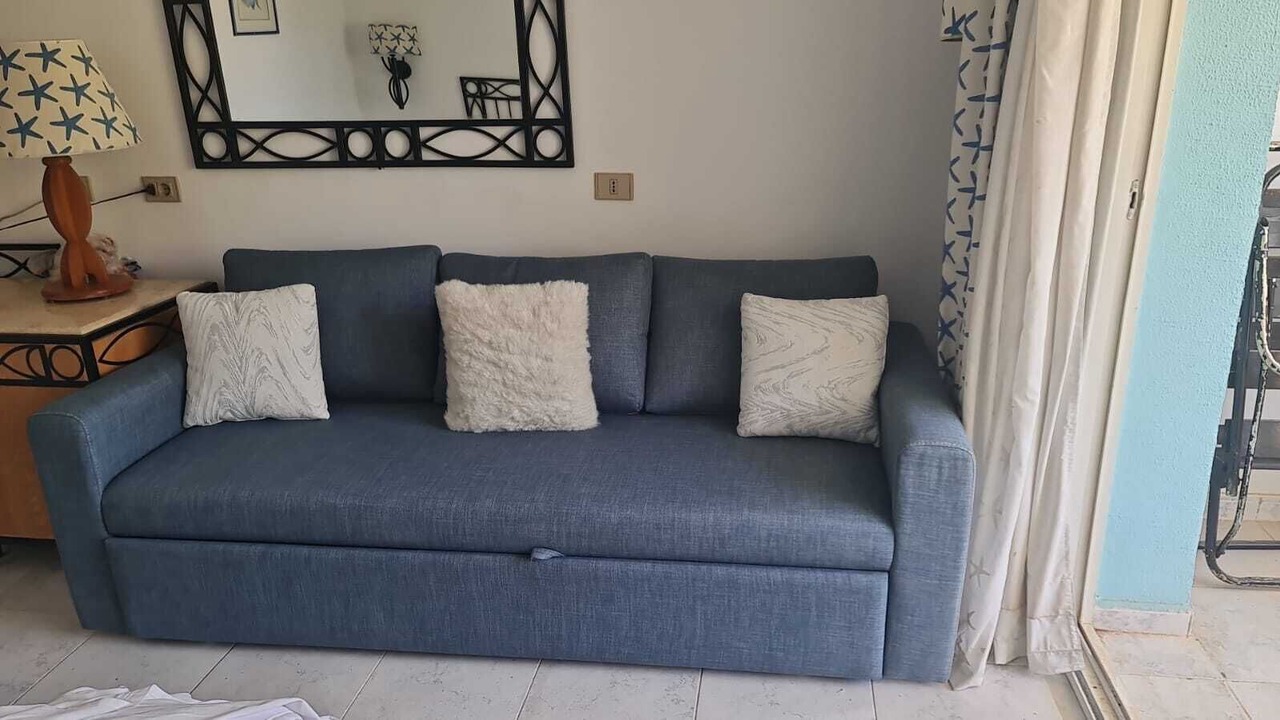 Photo of Livingroom in Sharm El Sheikh