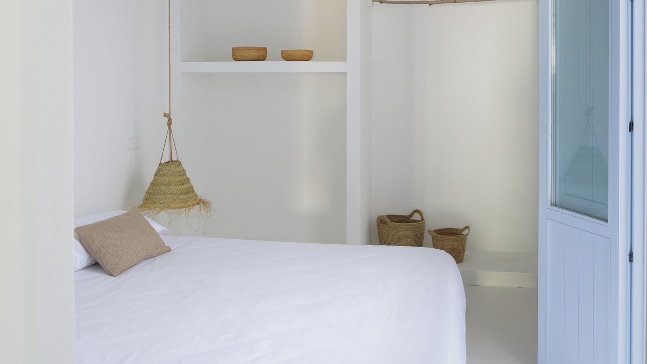 Photo of Bedroom in El Moncayo
