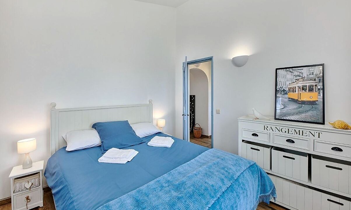 Photo of Bedroom in Fonte do Bispo