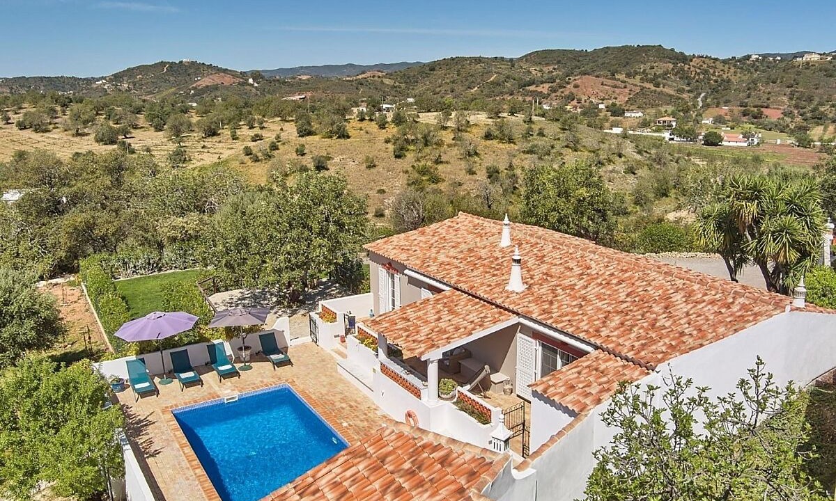 Photo of Outdoor in Fonte do Bispo