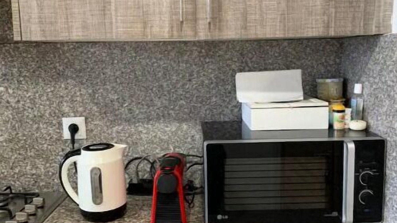 Photo of Kitchen in Nouaceur