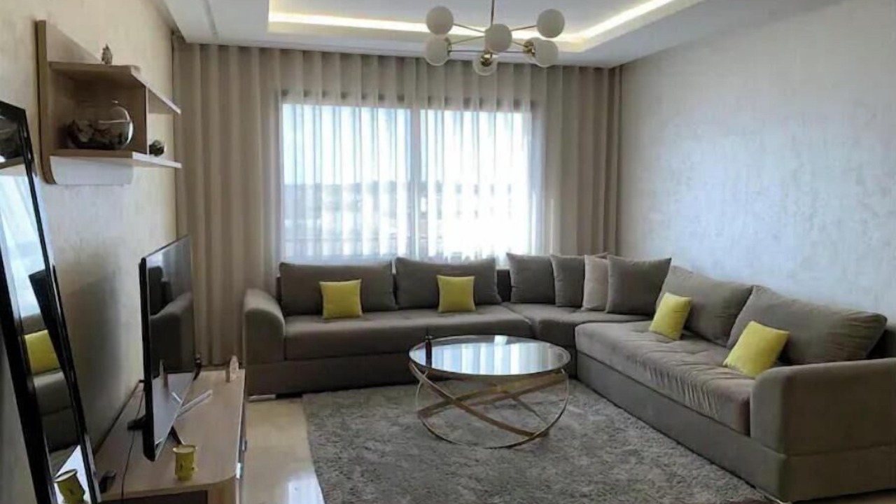 Photo of Livingroom in Nouaceur